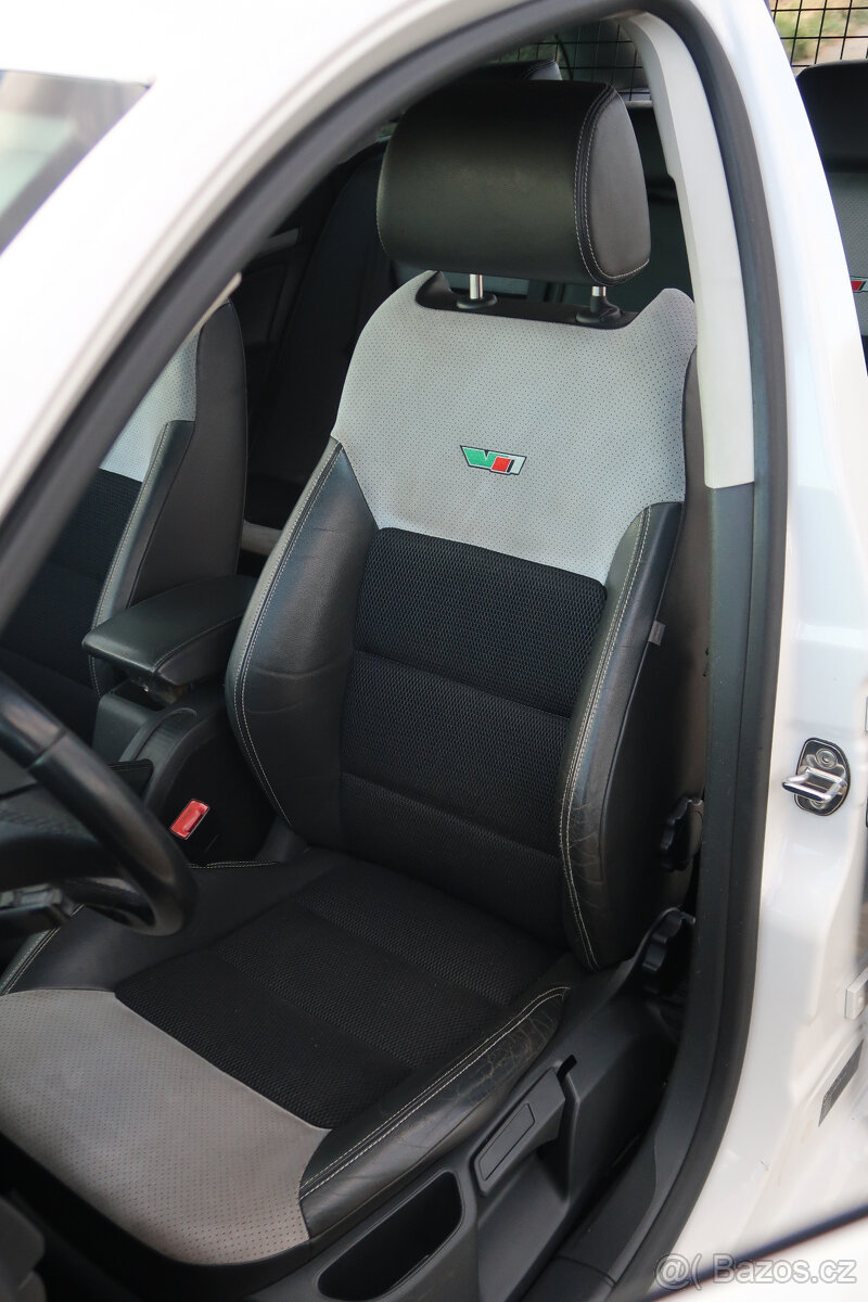 Prodám Škoda Octavia II facelift r.v. 2011 - 12