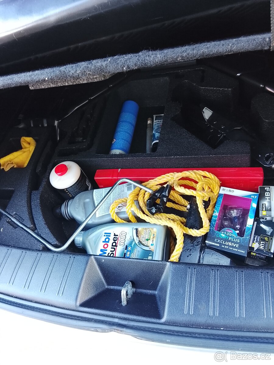 Vyměním za veterána / youngtimer - 12