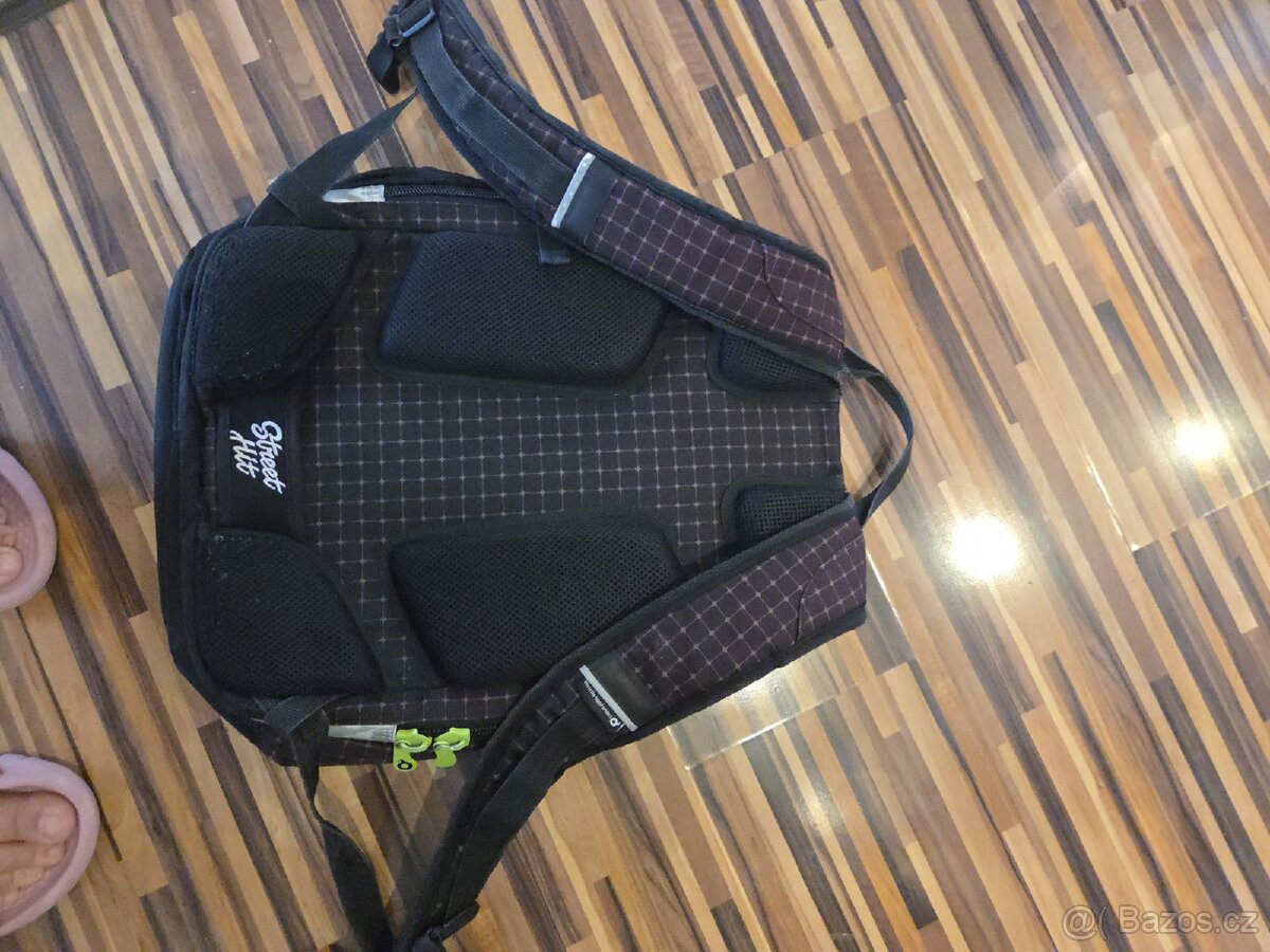 Skolni batoh Topgal - 12