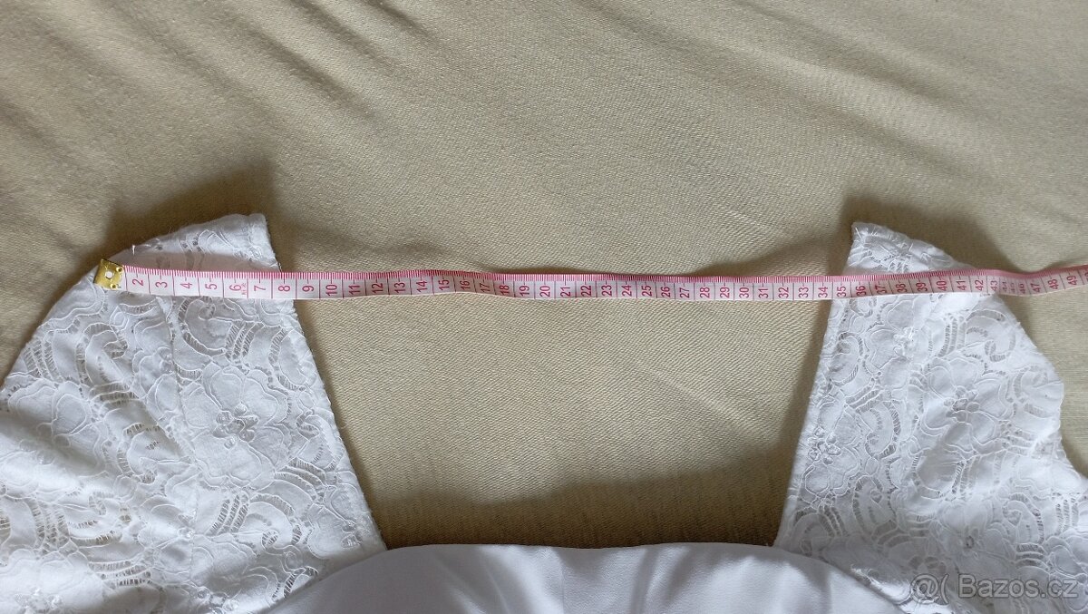 Svatební šaty Ever Pretty 40 - 12