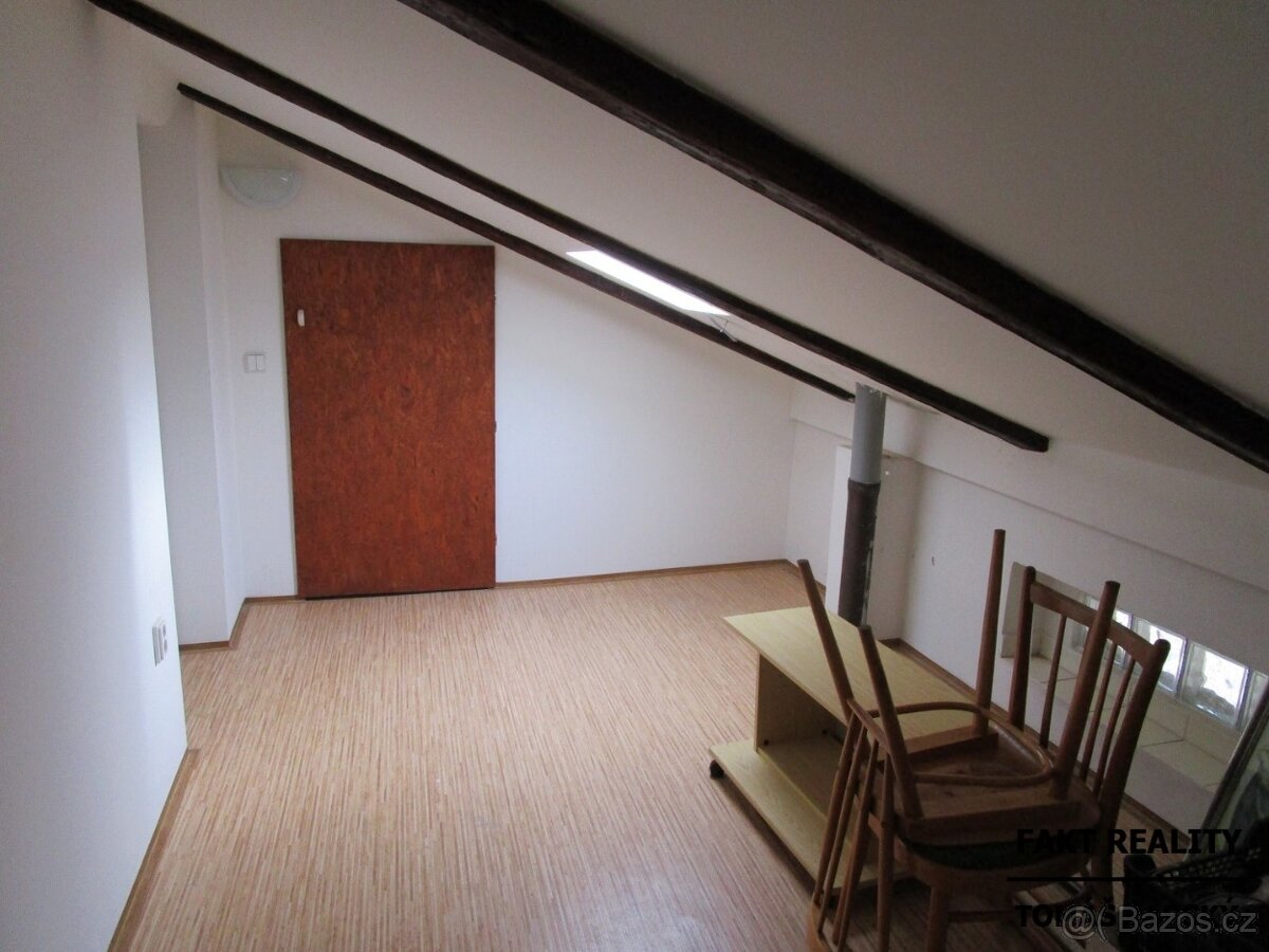 Pronájem bytu 1+1 39 m², Děčín, Teplická - 12