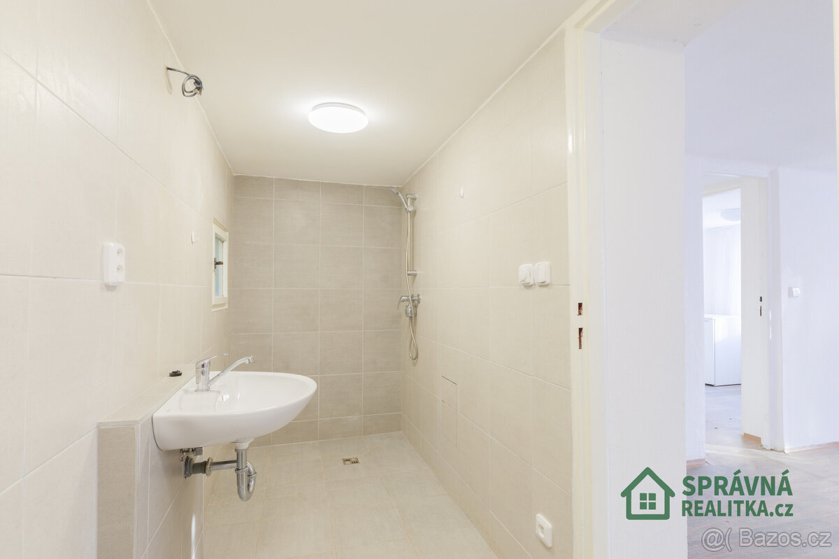 Prodej domu 45 m2 - 12