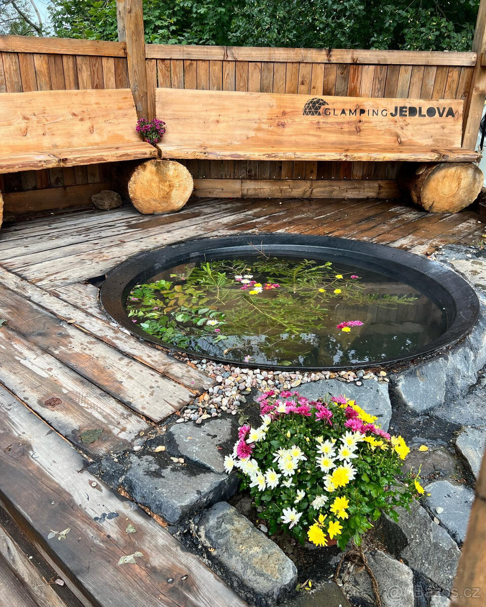 ČAN - Karpatská litinová vana - 12