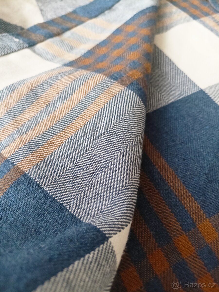 Dětská košile, vel.128/134 - 12