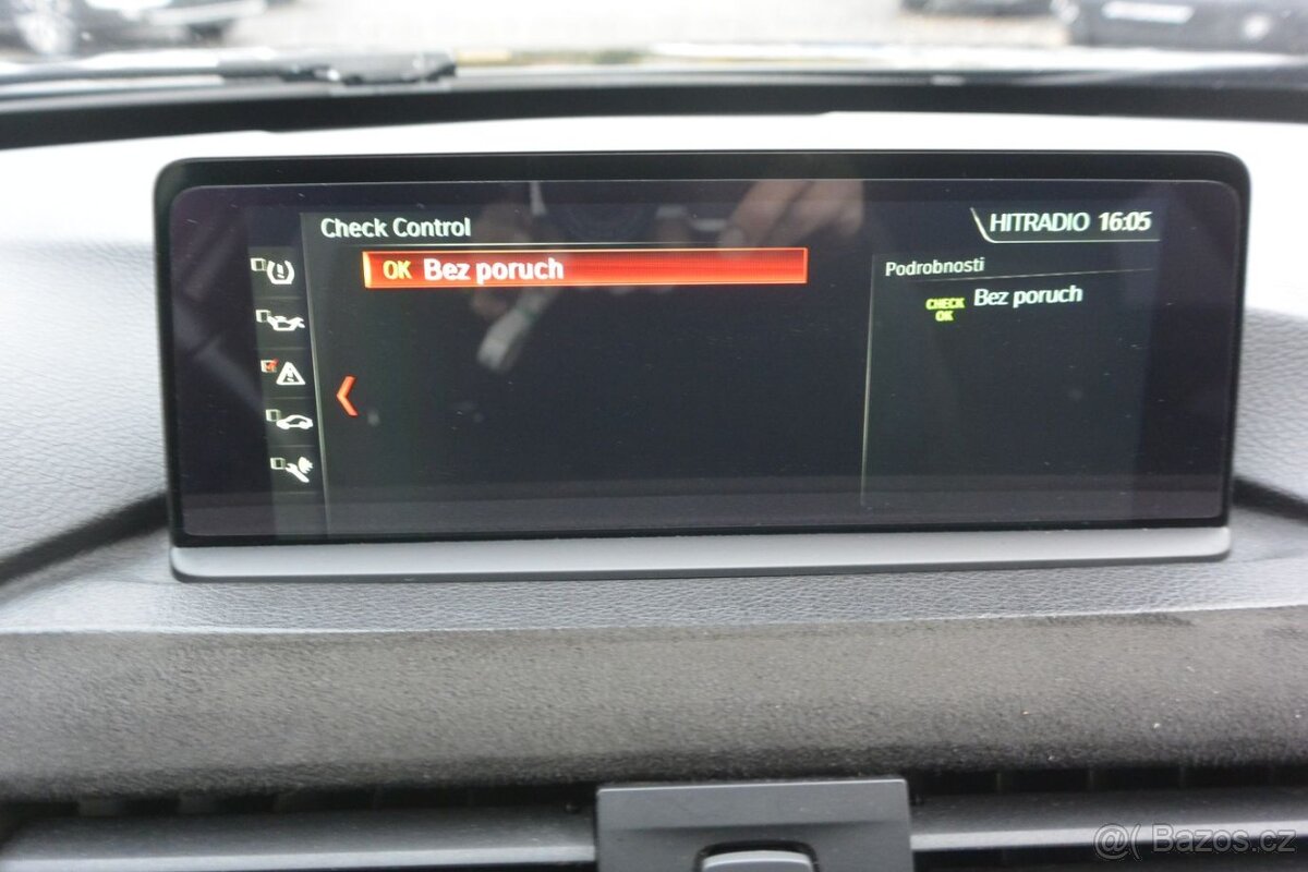 PRODÁM BMW 320 d 120kW AUTOMAT - 12