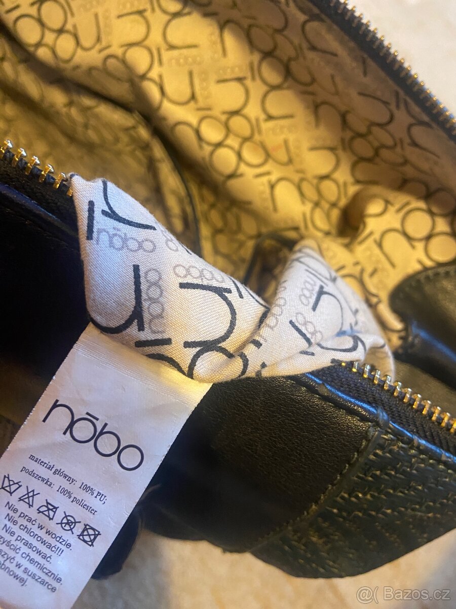 Kabelka Nóbo - 12