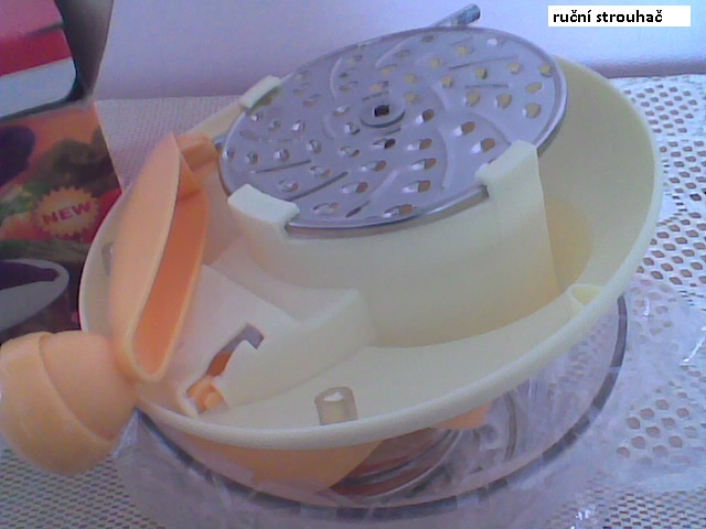 kuchyňské doplňky nádobí - 12