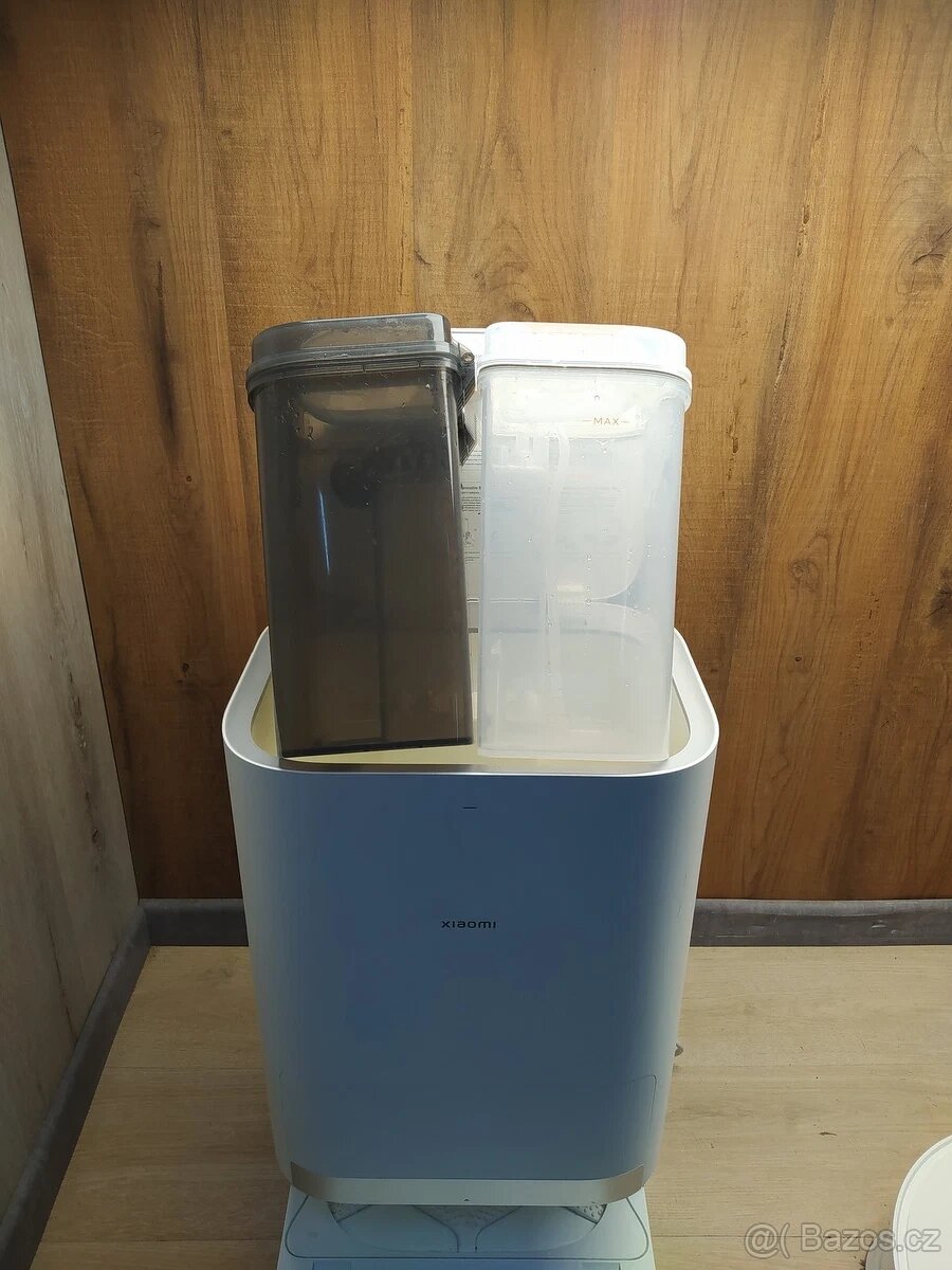 Robotický vysavač Xiaomi X20+ - 12