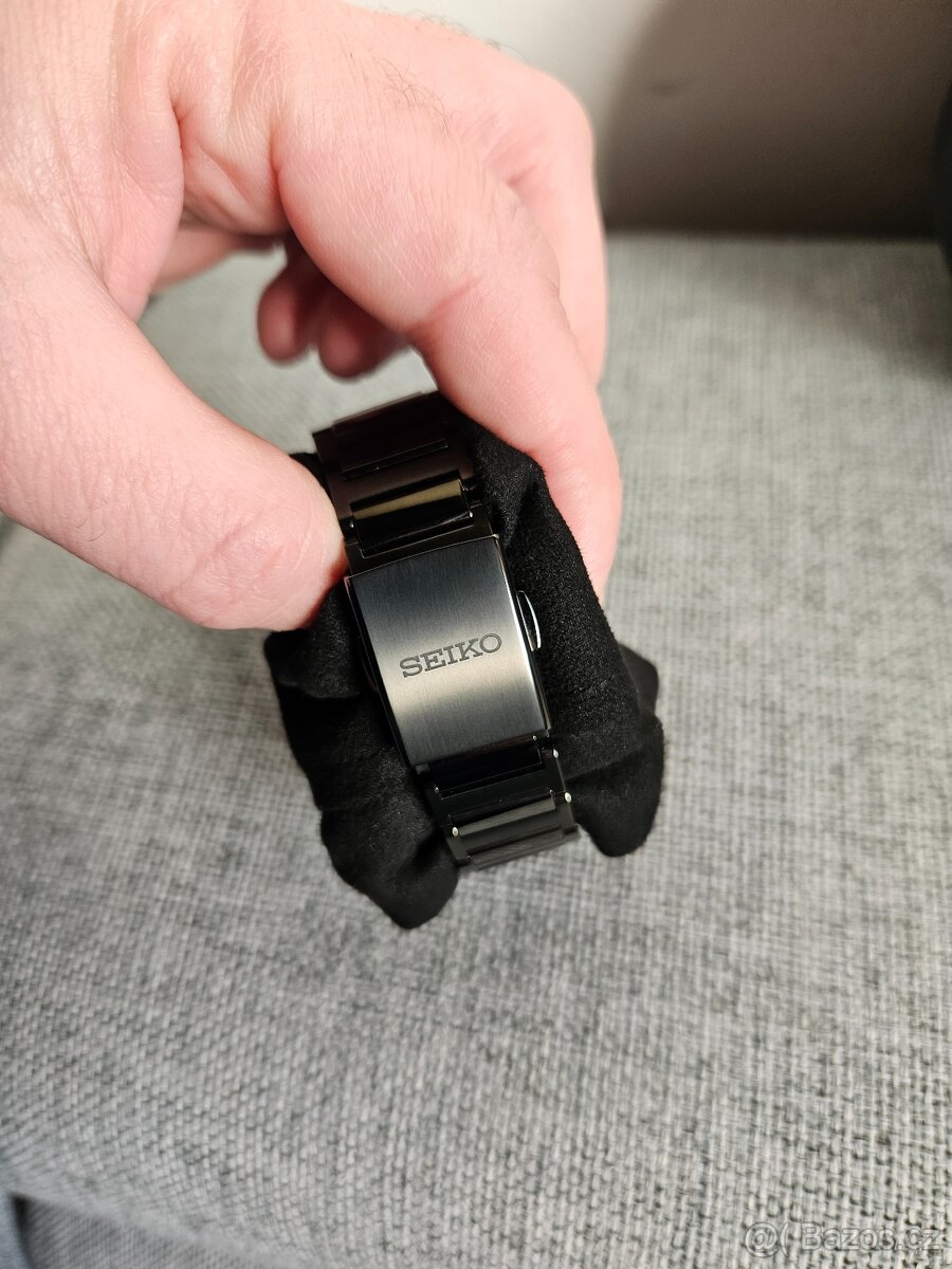 Seiko Astron - nové - 12