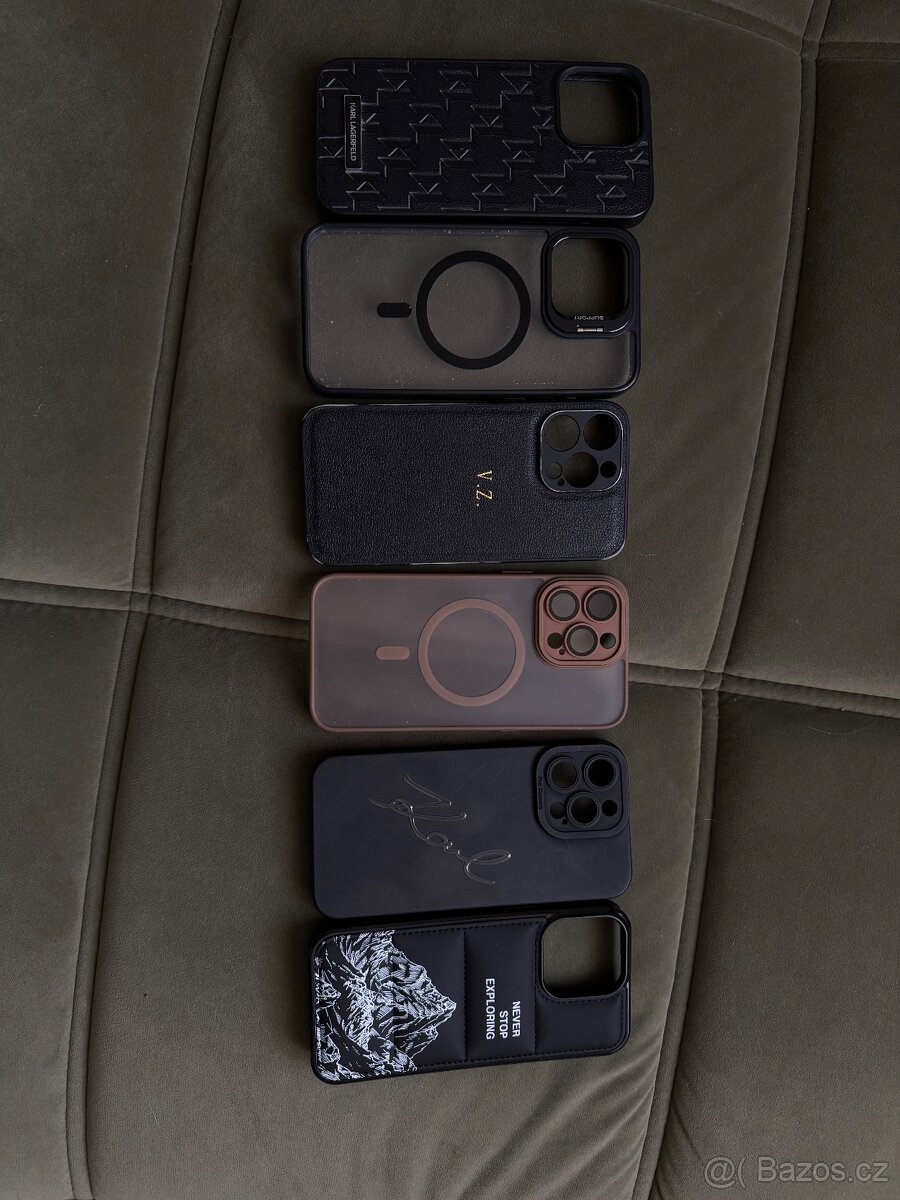 IPhone 15 Pro Max Titan - 12
