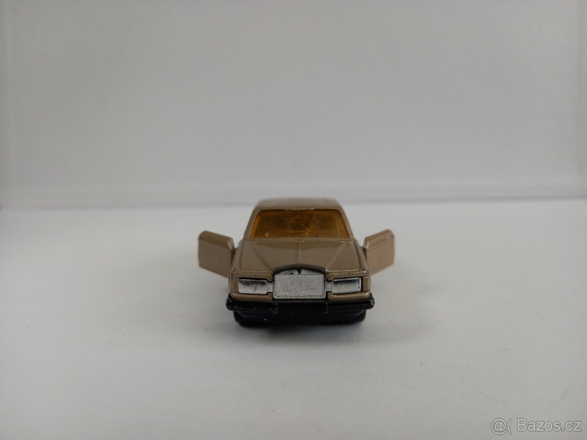 MATCHBOX SUPERFAST - 12