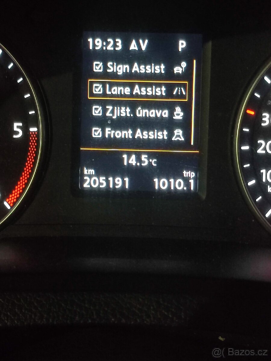 Volkswagen SHARAN - 12