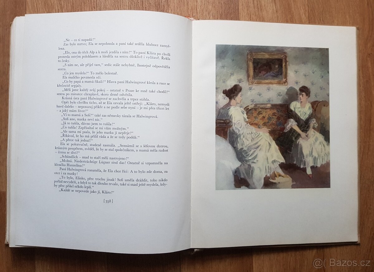 Prodám knihy O ZTRACENÉM ŠEVCI 1-2díl - 12