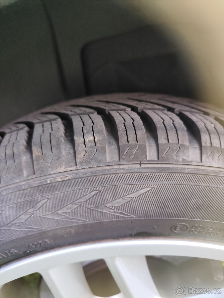 Prodám Jebb Compas 2014 - 12