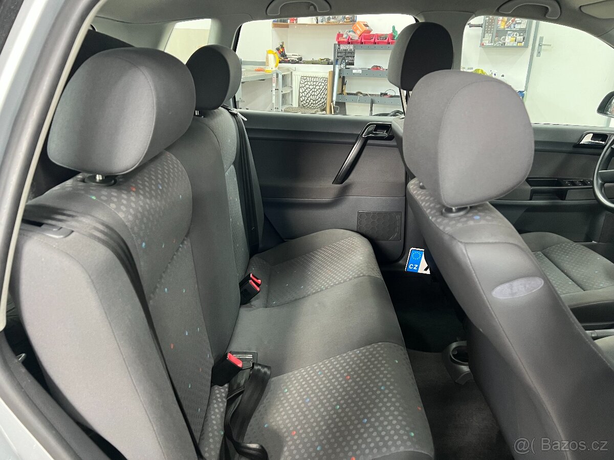 Volkswagen Polo 1.2i WEBASTO 2 x KOLA - 12