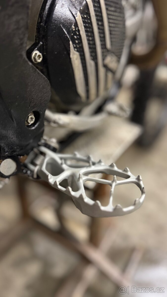 KTM SXF 450 2024 40MTH - 12