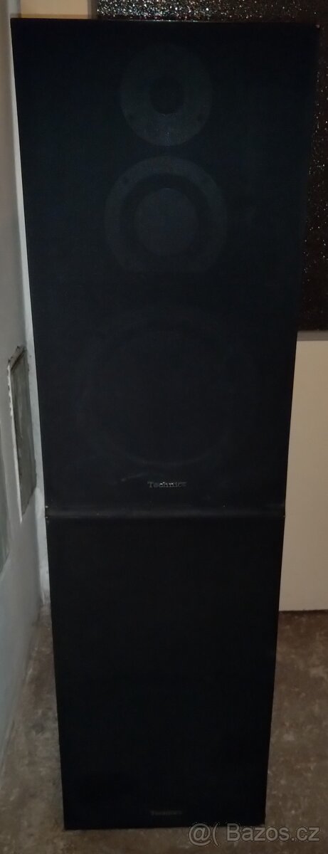 Technics SB-X500 Japan - 12