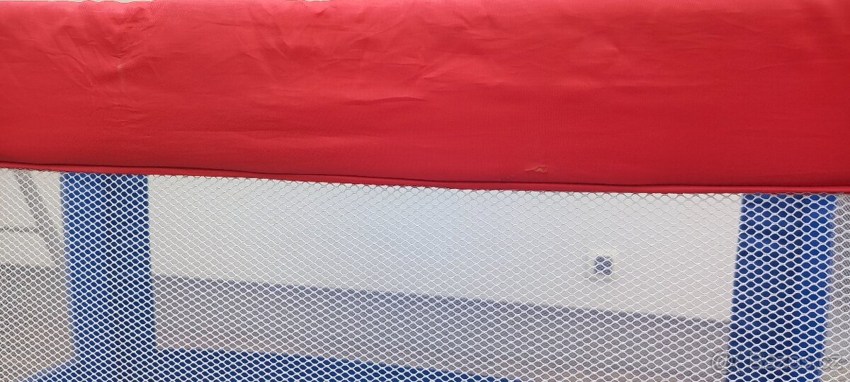 Cestovní postýlka - 12