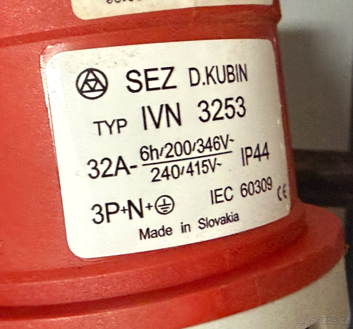 Elektricky ohrivac DEVItemp 109t - 12