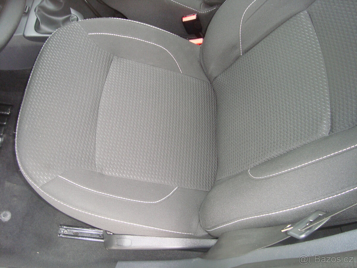 Dacia Lodgy 1,6 1.majitel - 12