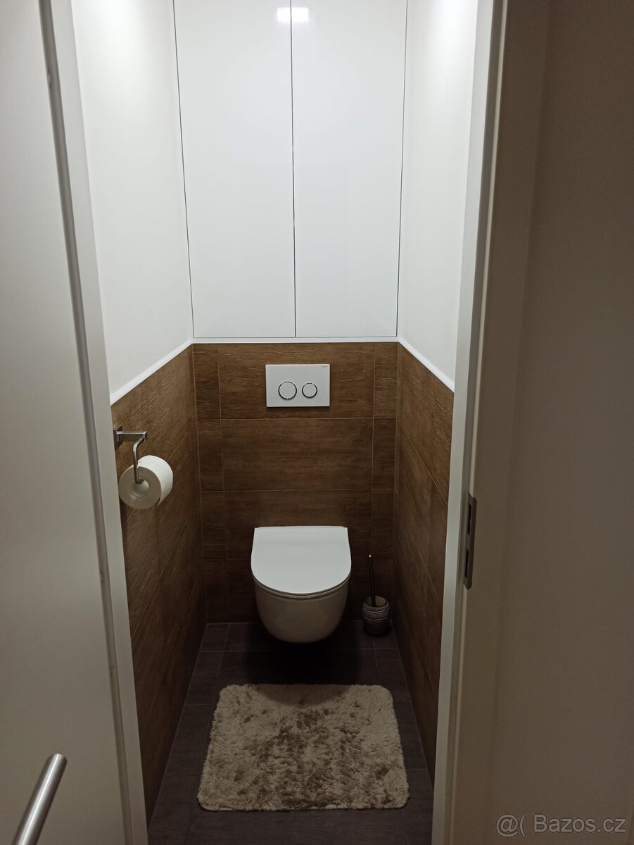 Krásný byt 3+kk 76m2 v OV, po rekonstrukci, parking - 12