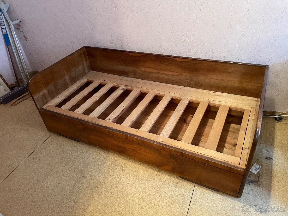 Nábytek z 50. let - 12