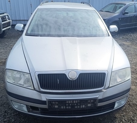 ND z Škoda Octavia 1896.cm3 77.kw nafta r.v.2007 (K21) - 12