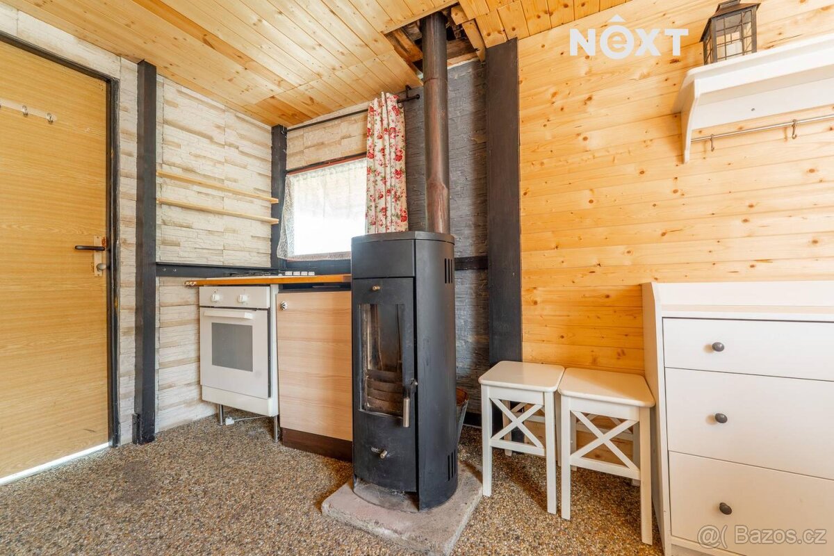 Prodej Chata, 23㎡ - 12