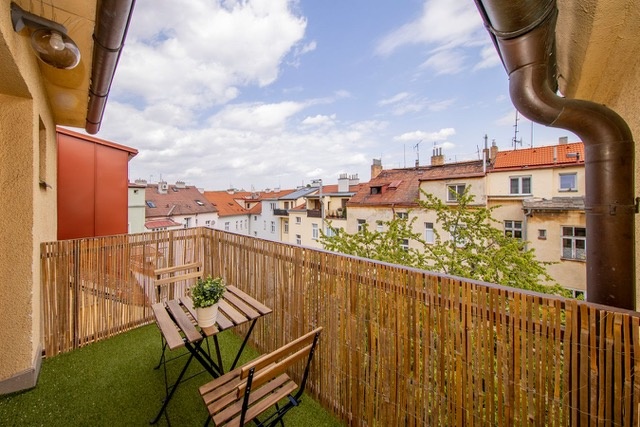 2+kk ANDEL METRO CENTRUM TERASA - 12