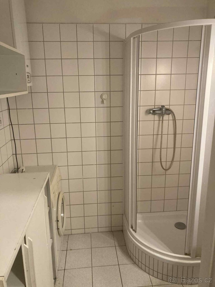 Pronájem bytu 3+1, 70 m Brno, Jaselská - 12