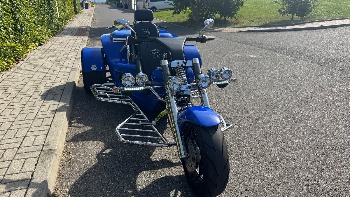 Rewaco RF-1ST2 Top stav - 12