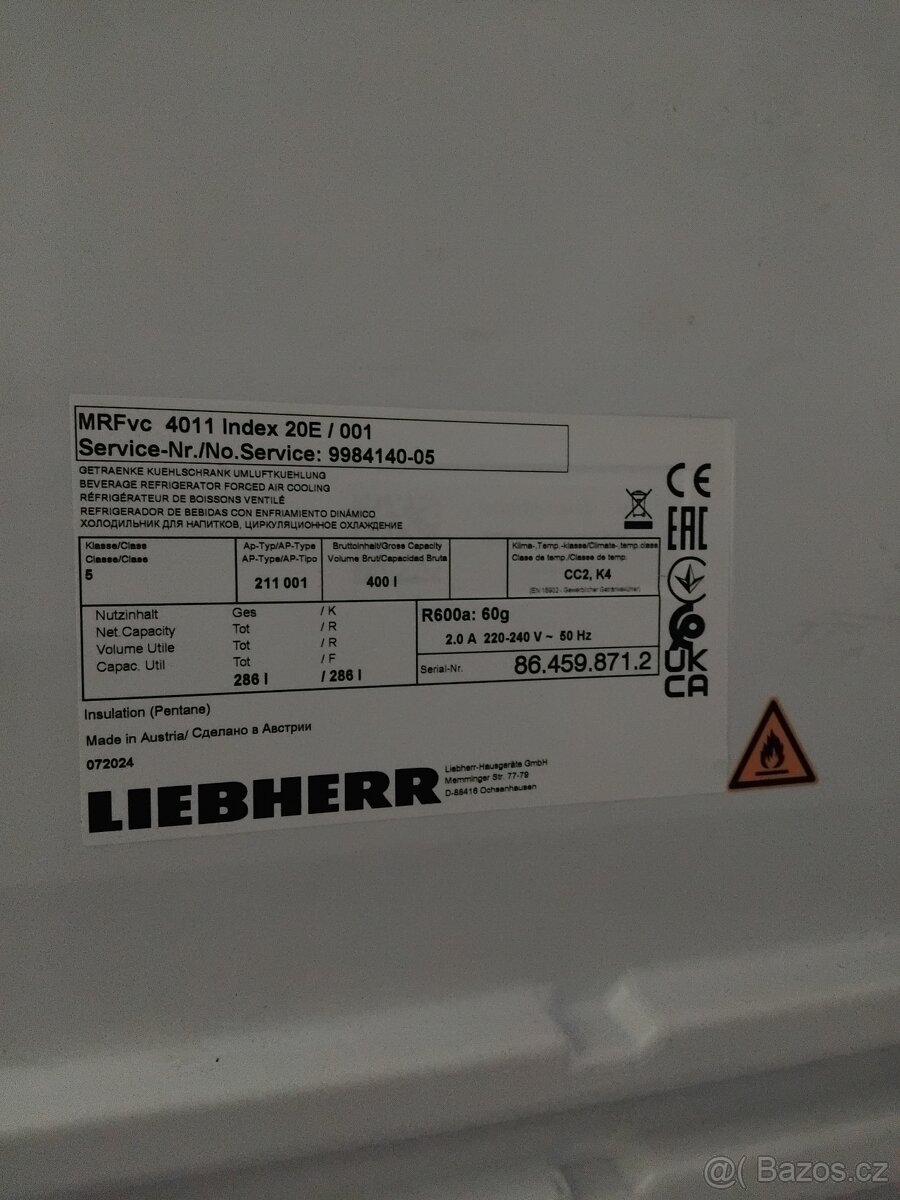 Profi Gastro vybavení - 12