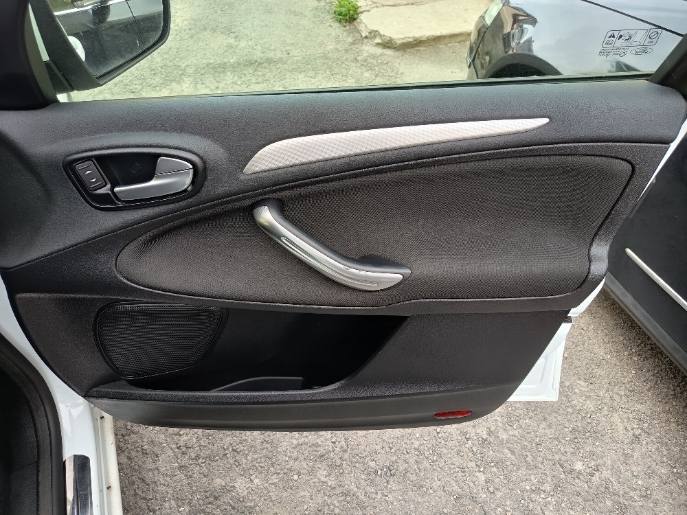 FORD S-Max 1, 6i Eco Boost ČR 118kw - 12