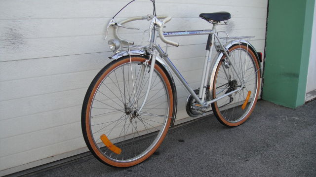 Peugeot, 1985, cest.-sportovní, nádherný originál, - 12