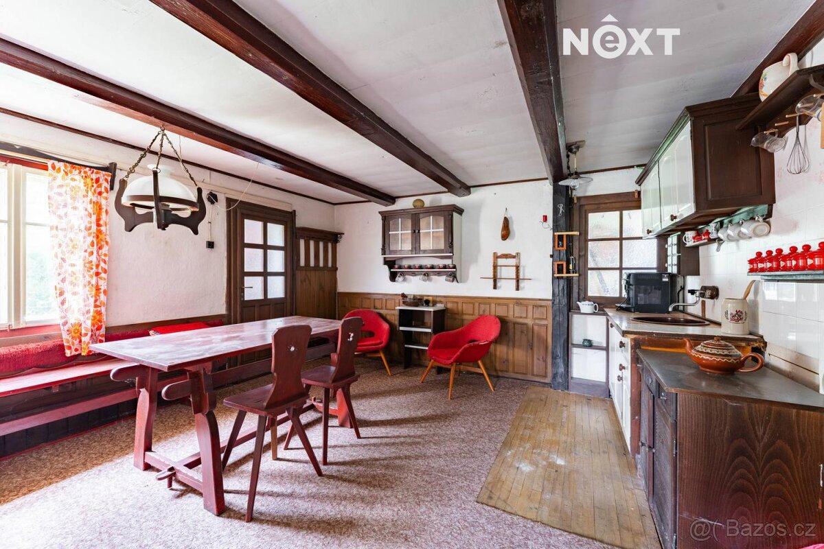 Prodej Chalupa, 85㎡ - 12