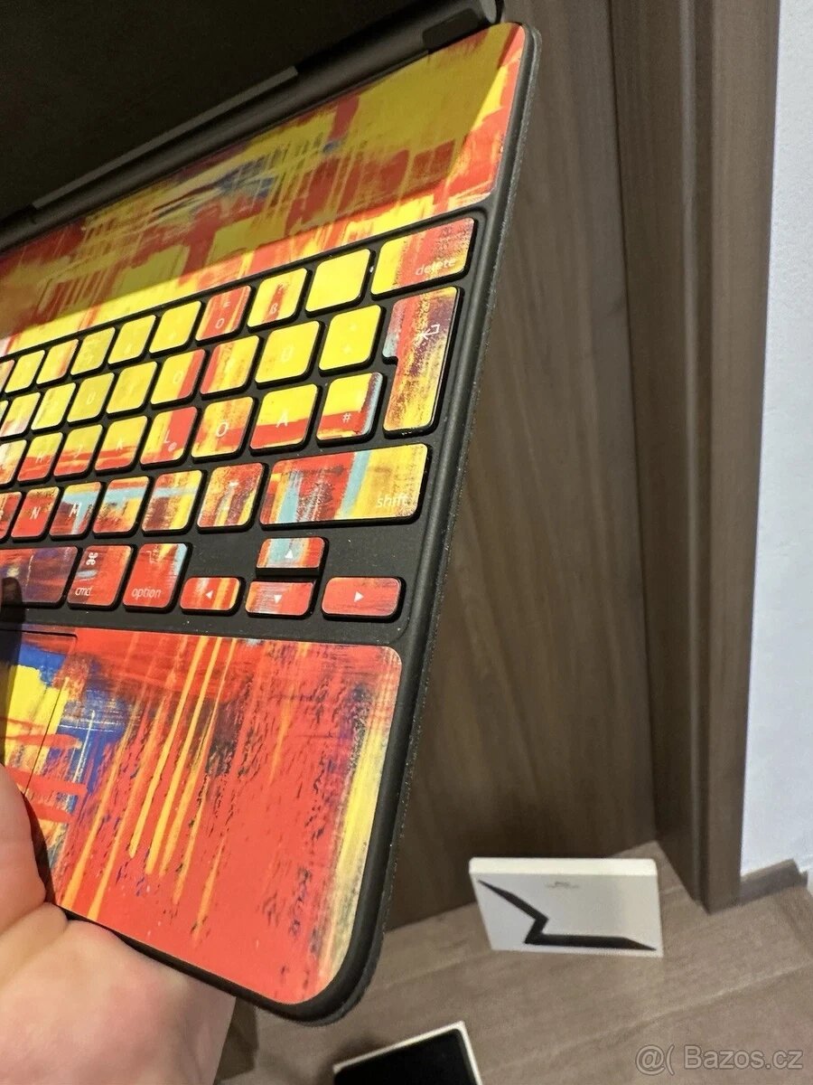 Prodám Apple iPad Pro 12.9 (2021), 128GB - 12