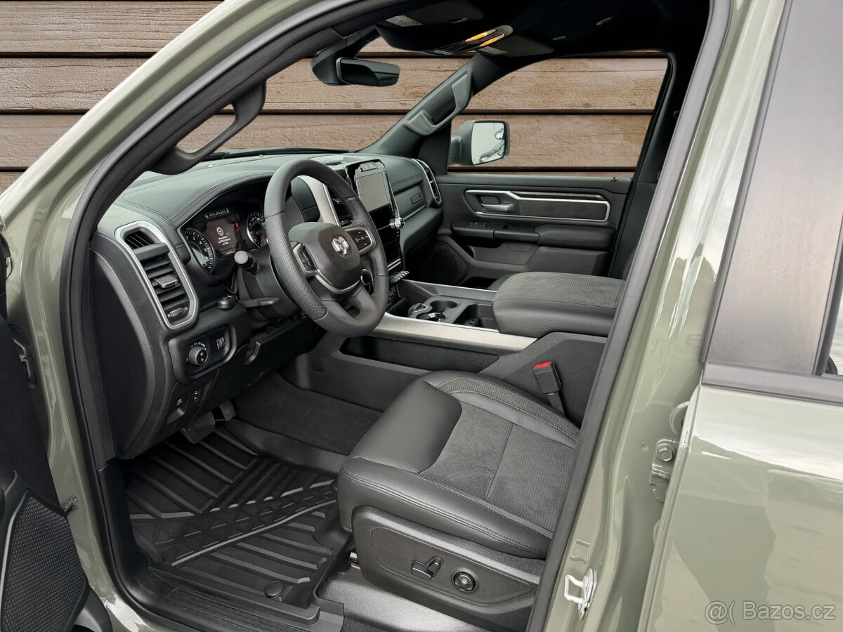 DODGE RAM TRX PAKET CANYON LAKE - 12