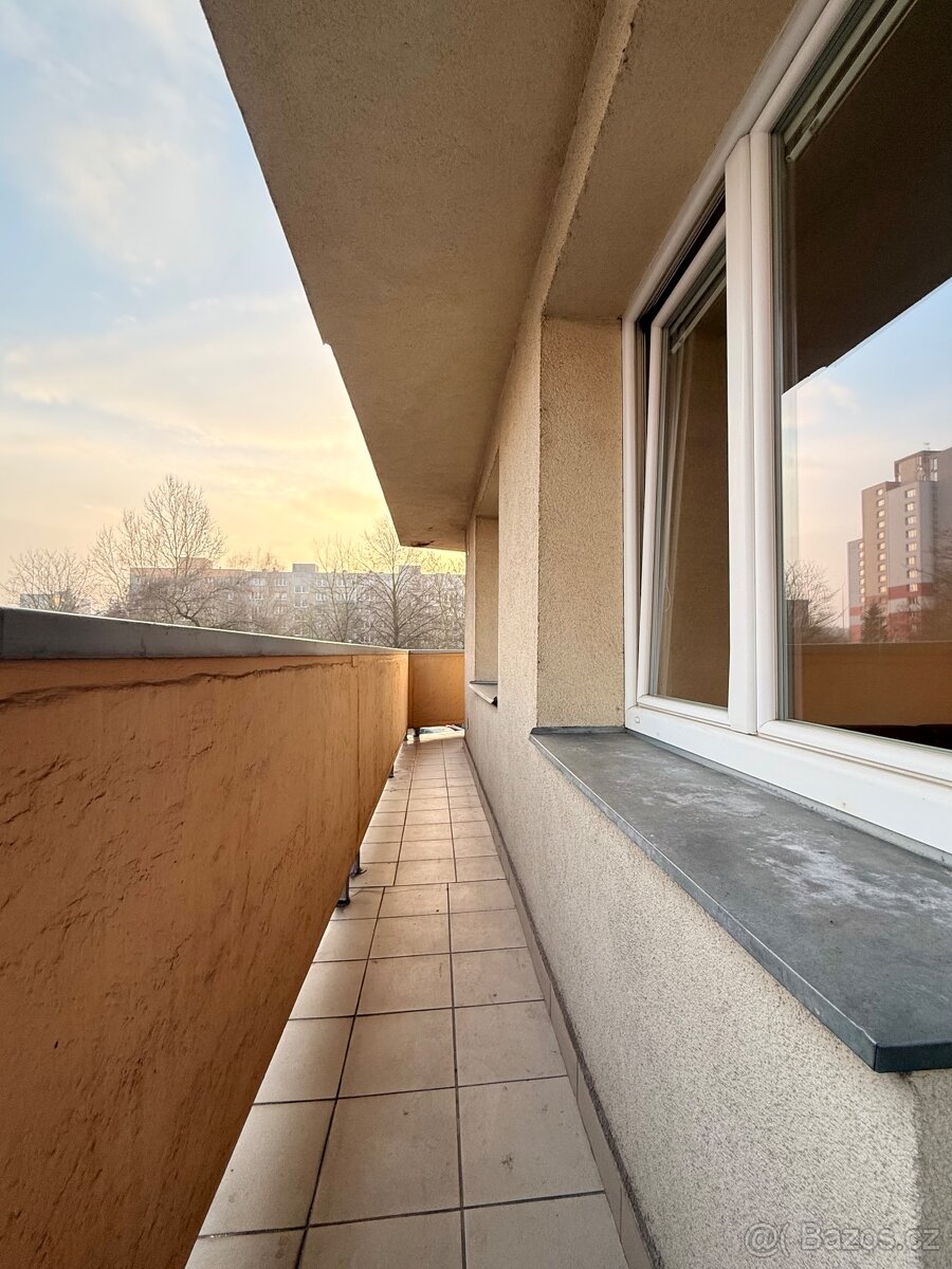 Prodej bytu 2+1, Ostrava - Hrabůvka - 12