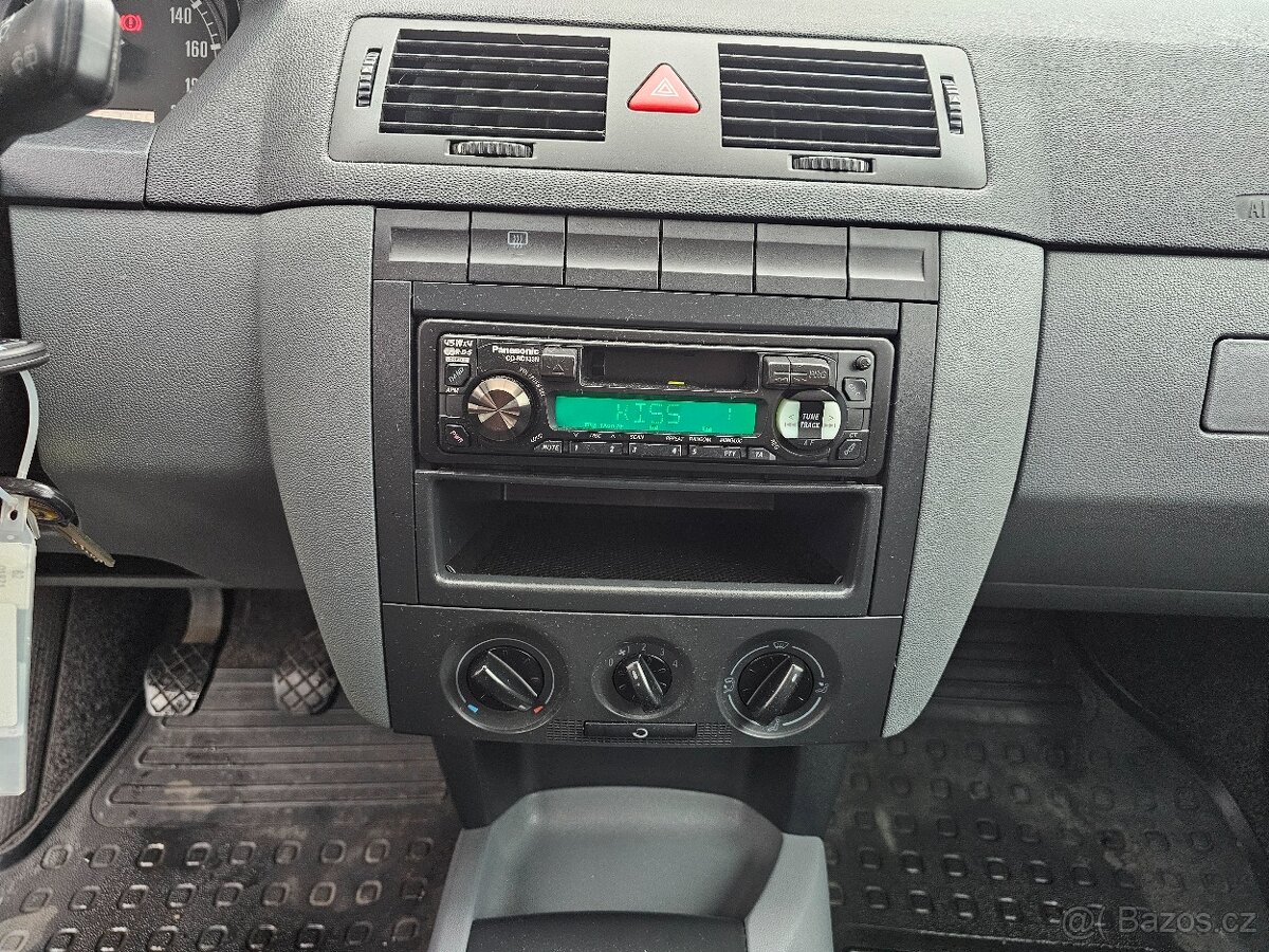 Škoda Fabia 1 1.2HTP 57.000KM - 12