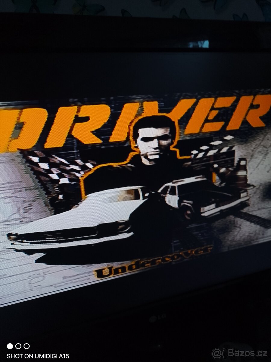 Playstation 1 Fat Čip - 12