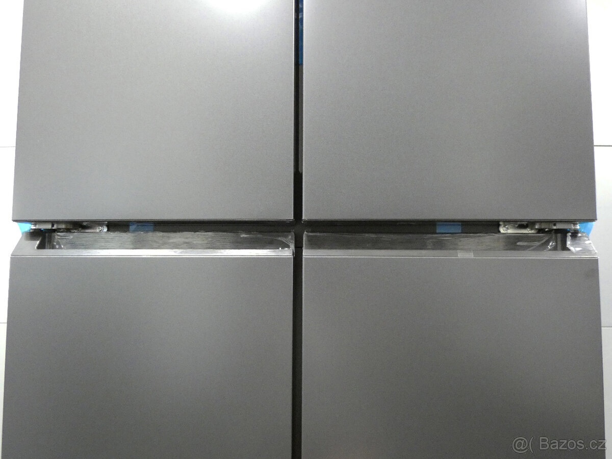 Chladnička Haier HCR3818ENPT - se zárukou - 12