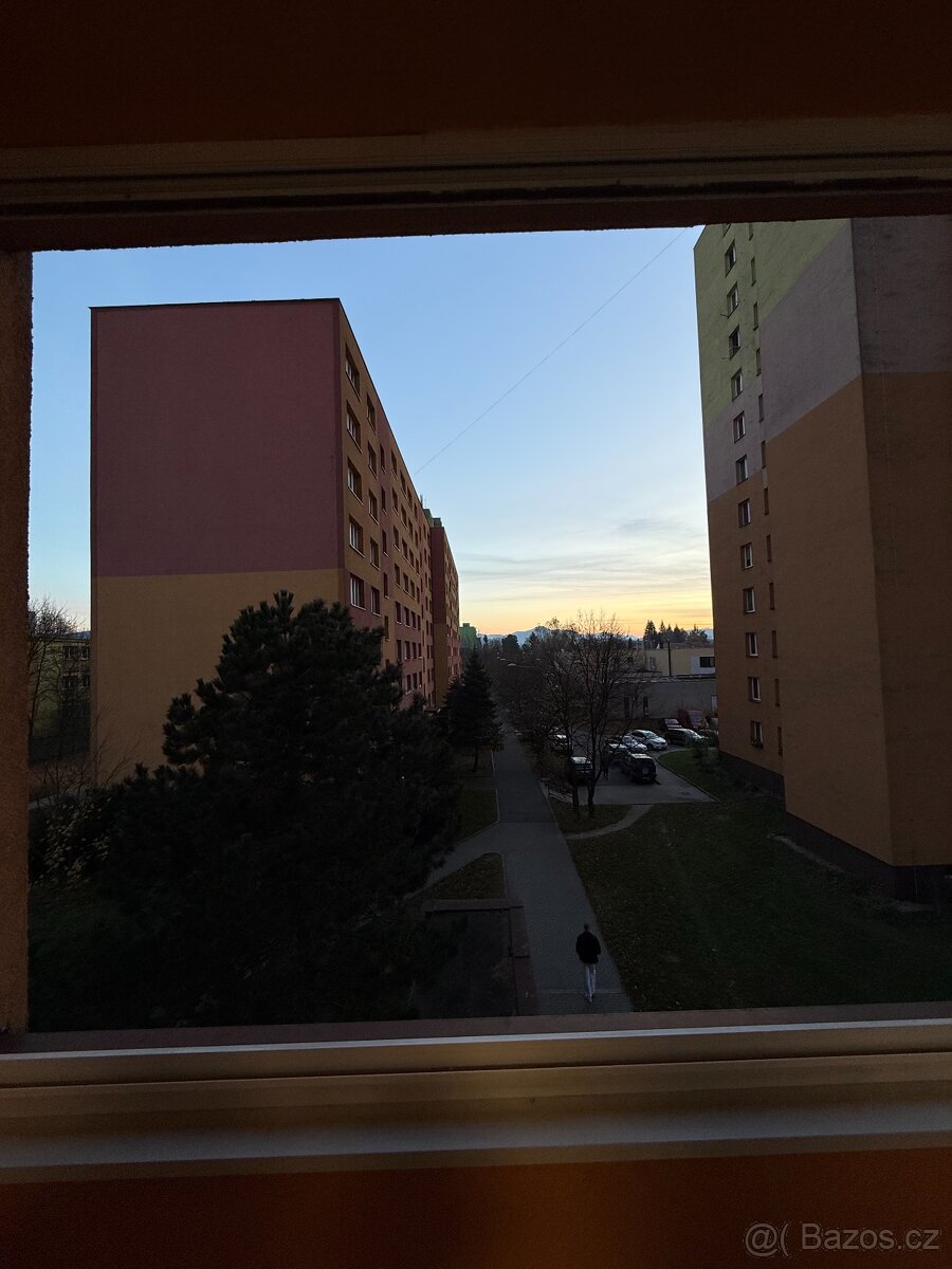 PLNĚ VYBAVENÝ byt 2+kk, 55 m², 2 lodžie, 2 výtahy - 12