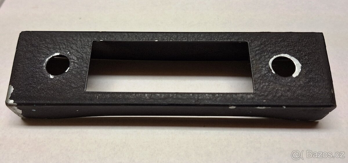 Příslušenství autorádií - 12