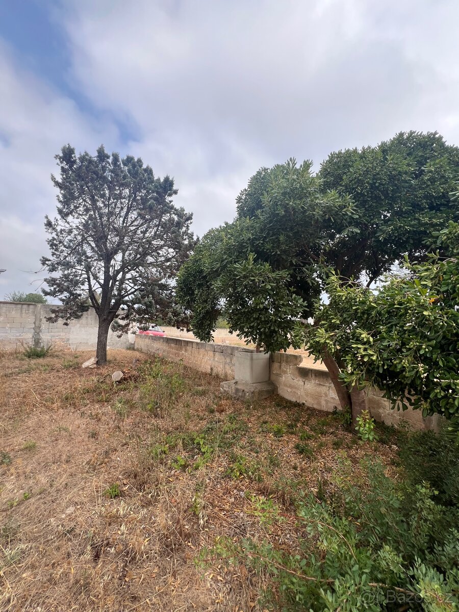 Pozemek 1100m2 500m od pláže🇮🇹 - 12