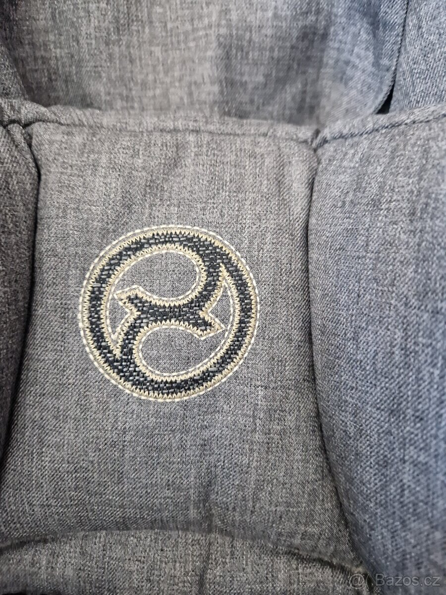 Autosedačka Cybex Cloud vajíčko - 12