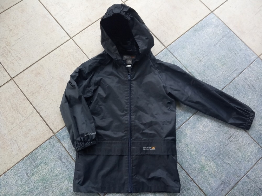 Zimní, softshell,do deště, jarní, outdoor-vel.110/116 - 12