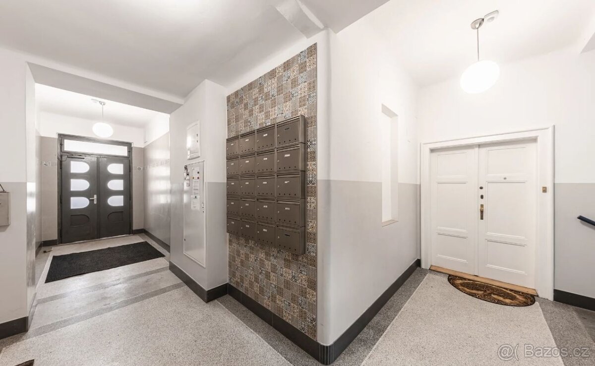 Prodej bytu 3+1 129 m², Praha - Vinohrady - 12