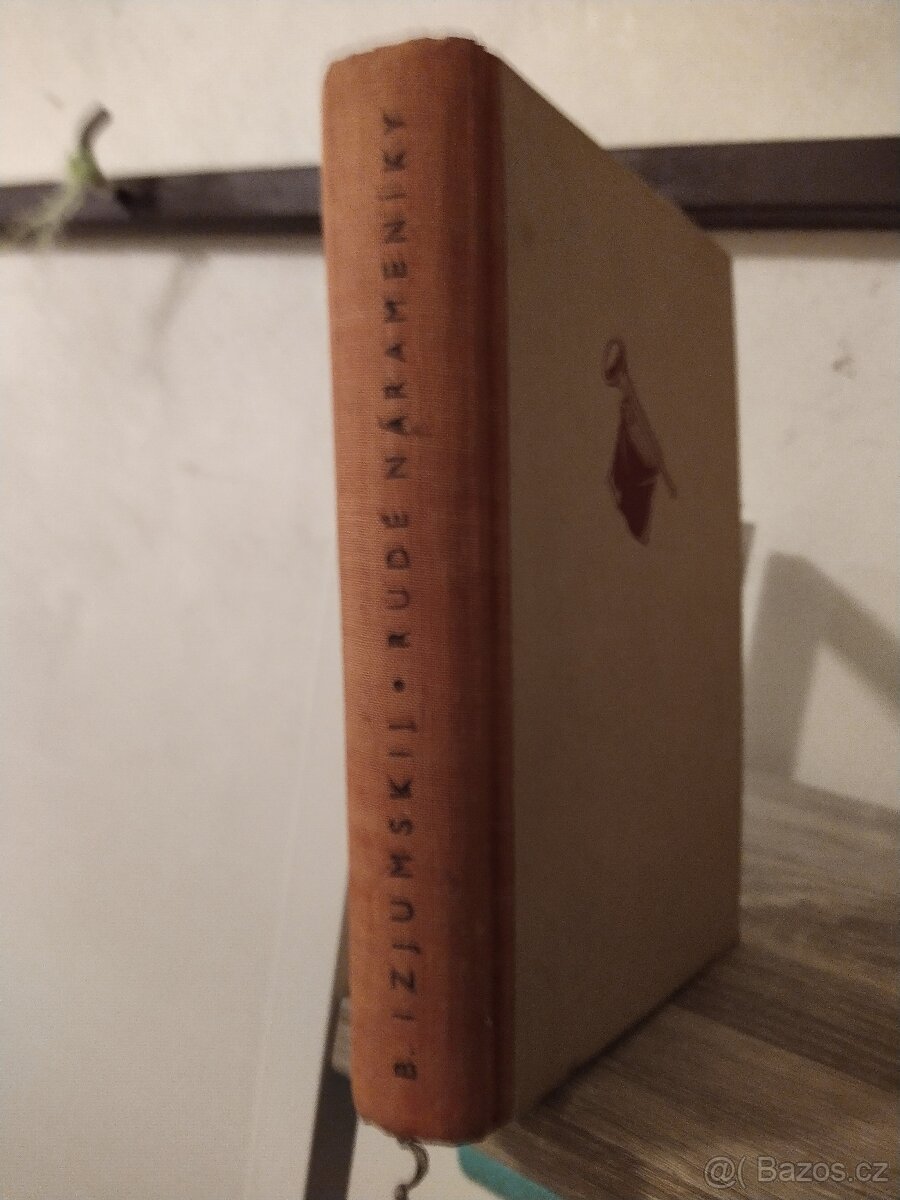 Knihy různé - 12
