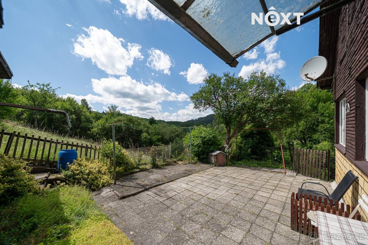 Prodej Rodinný dům, 66㎡ - 12