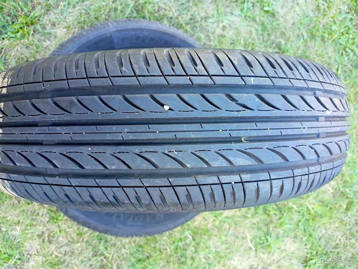 Pneumatiky MATADOR,DEBICA, SEMPERIT, GOODRIDE - 12